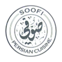 Soofi Persian Restaurant Birmingham  logo